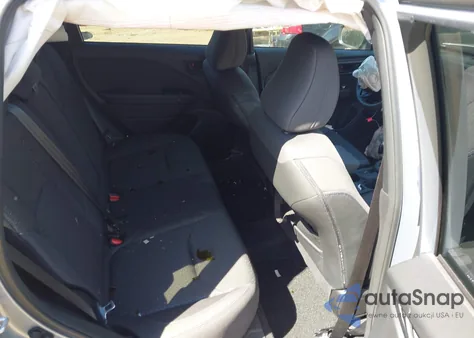 2025 Subaru Forester Premium из США, поврежденный, VIN JF2SLDDC1SH536621